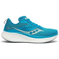 Saucony Ride 17 Neutralschuh Damen Saucony Ride 17 Neutralschuh Damen von Saucony