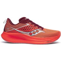 Saucony Ride 17 Neutralschuh Herren von Saucony