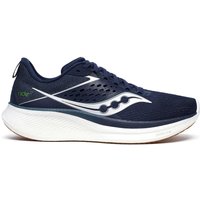 Saucony Ride 17 Neutralschuh Herren Saucony Ride 17 Neutralschuh Herren von Saucony