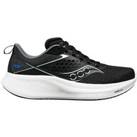 Saucony Ride 17 Wide Neutralschuh Herren von Saucony