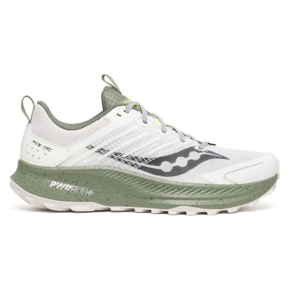 Saucony - Ride TR2 - Trailrunningschuhe Gr 8 weiß Saucony - Ride TR2 - Trailrunningschuhe Gr 8 weiß von Saucony