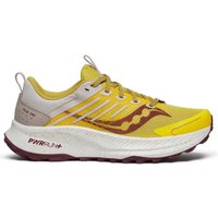Saucony Ride TR2 Trailschuh Damen Saucony Ride TR2 Trailschuh Damen von Saucony