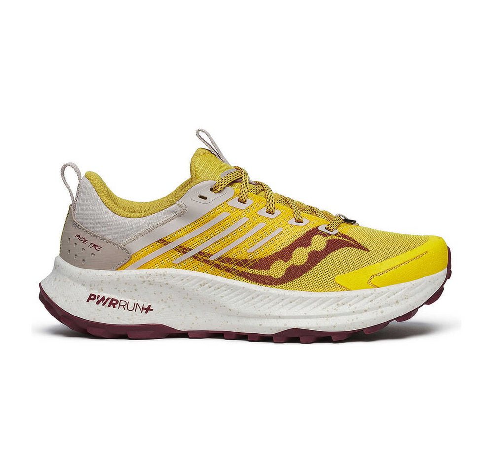 Saucony Ride Tr2 - Trailschuh Trailrunningschuh Saucony Ride Tr2 - Trailschuh Trailrunningschuh von Saucony