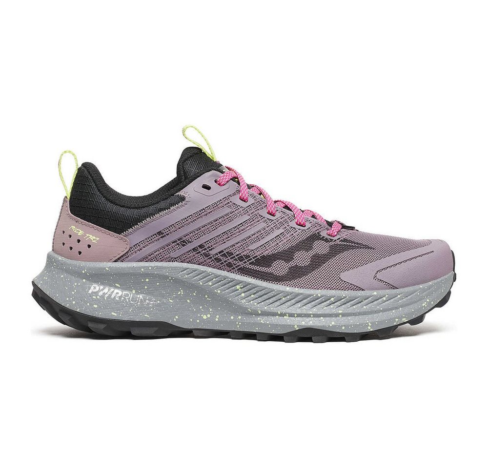 Saucony Ride Tr2 - Trailschuh Trailrunningschuh Saucony Ride Tr2 - Trailschuh Trailrunningschuh von Saucony