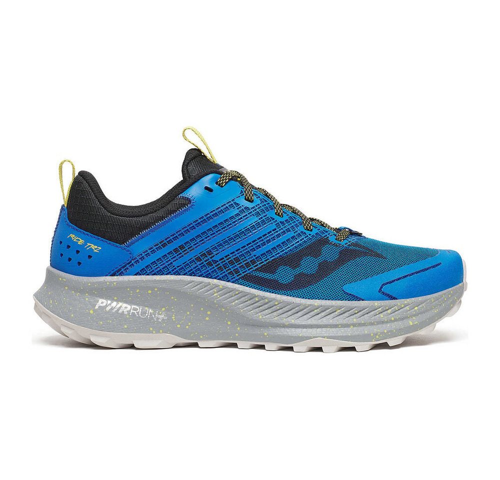 Saucony Ride Tr2 - Trailschuh Trailrunningschuh Saucony Ride Tr2 - Trailschuh Trailrunningschuh von Saucony