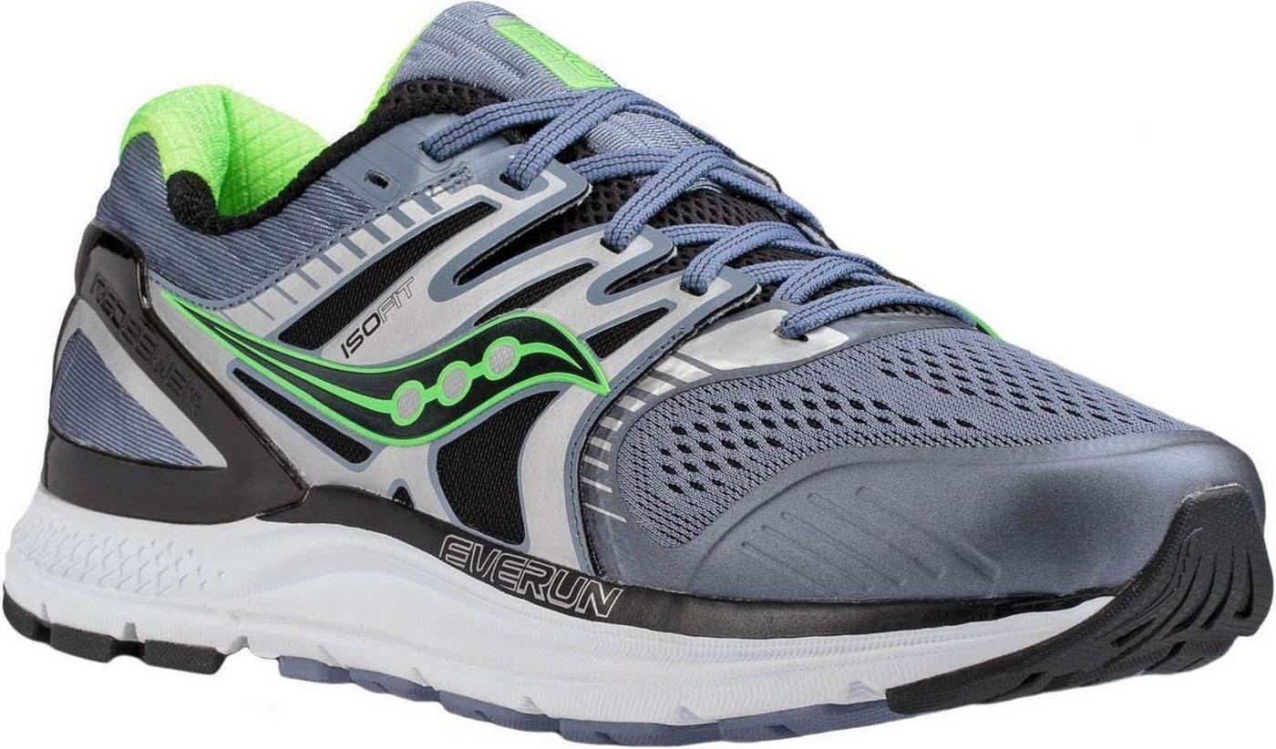 Saucony Saucony Herren Redeemer Iso 2 Fitnessschuhe 40.5 EU Fitnessschuh Saucony Saucony Herren Redeemer Iso 2 Fitnessschuhe 40.5 EU Fitnessschuh von Saucony