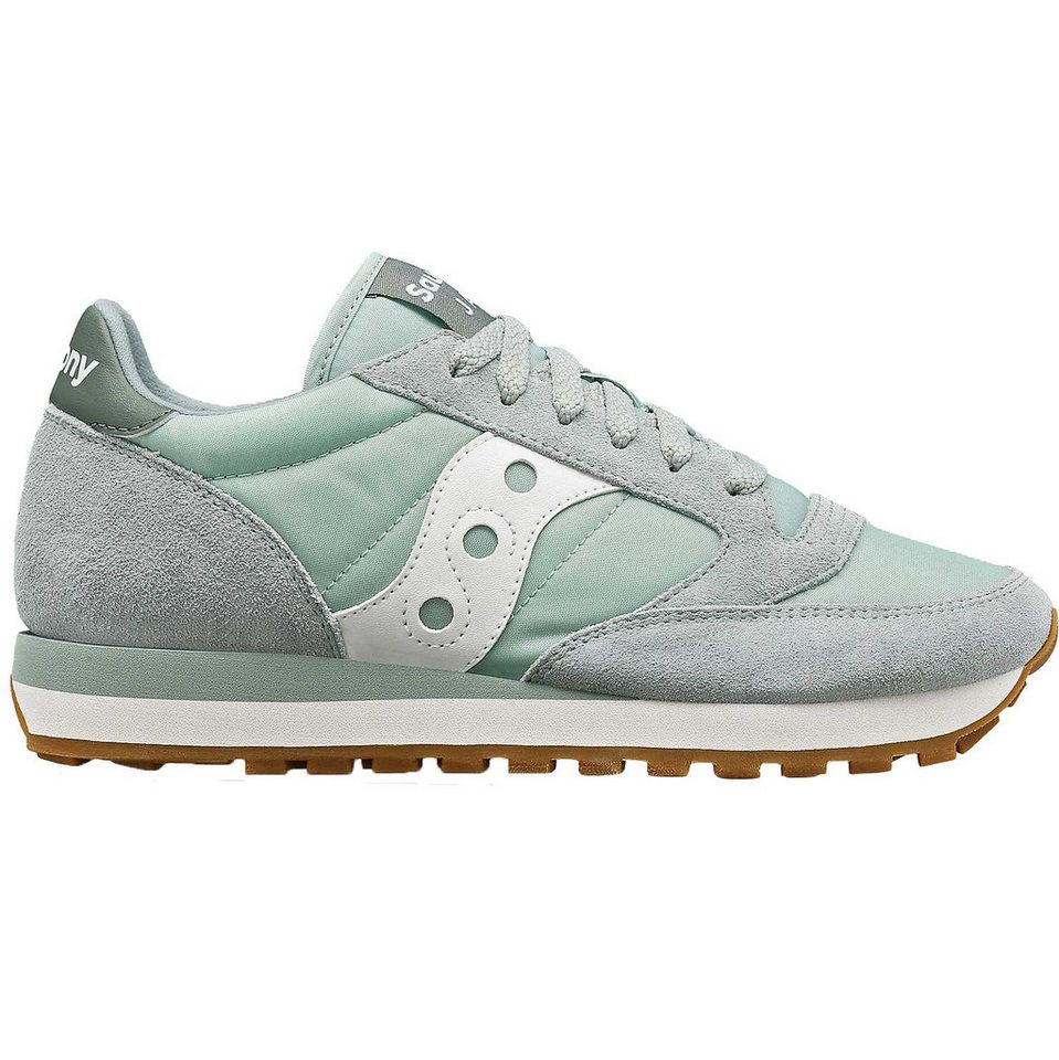 Saucony Saucony Jazz Original Sneaker Saucony Saucony Jazz Original Sneaker von Saucony
