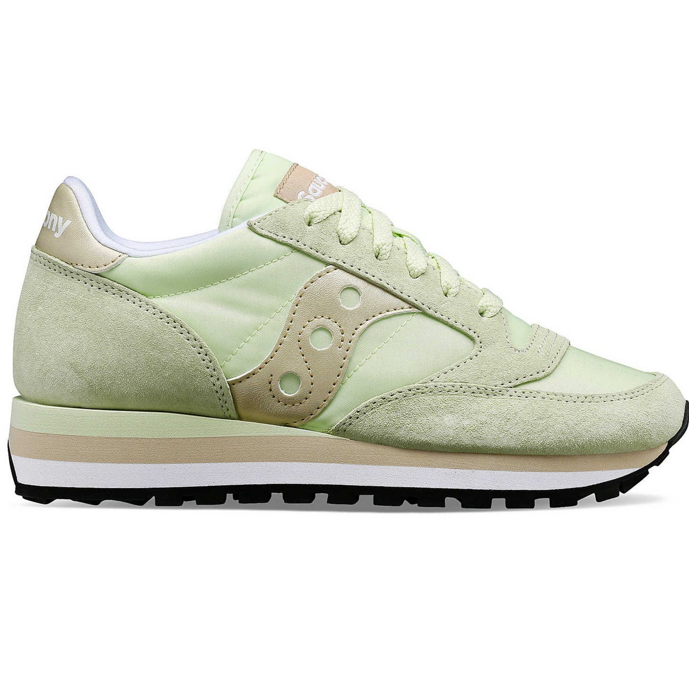 Saucony Saucony Jazz Triple Sneaker von Saucony