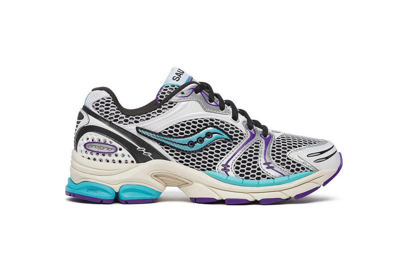 Saucony Saucony Progrid Triumph 4 Sneaker Saucony Saucony Progrid Triumph 4 Sneaker von Saucony