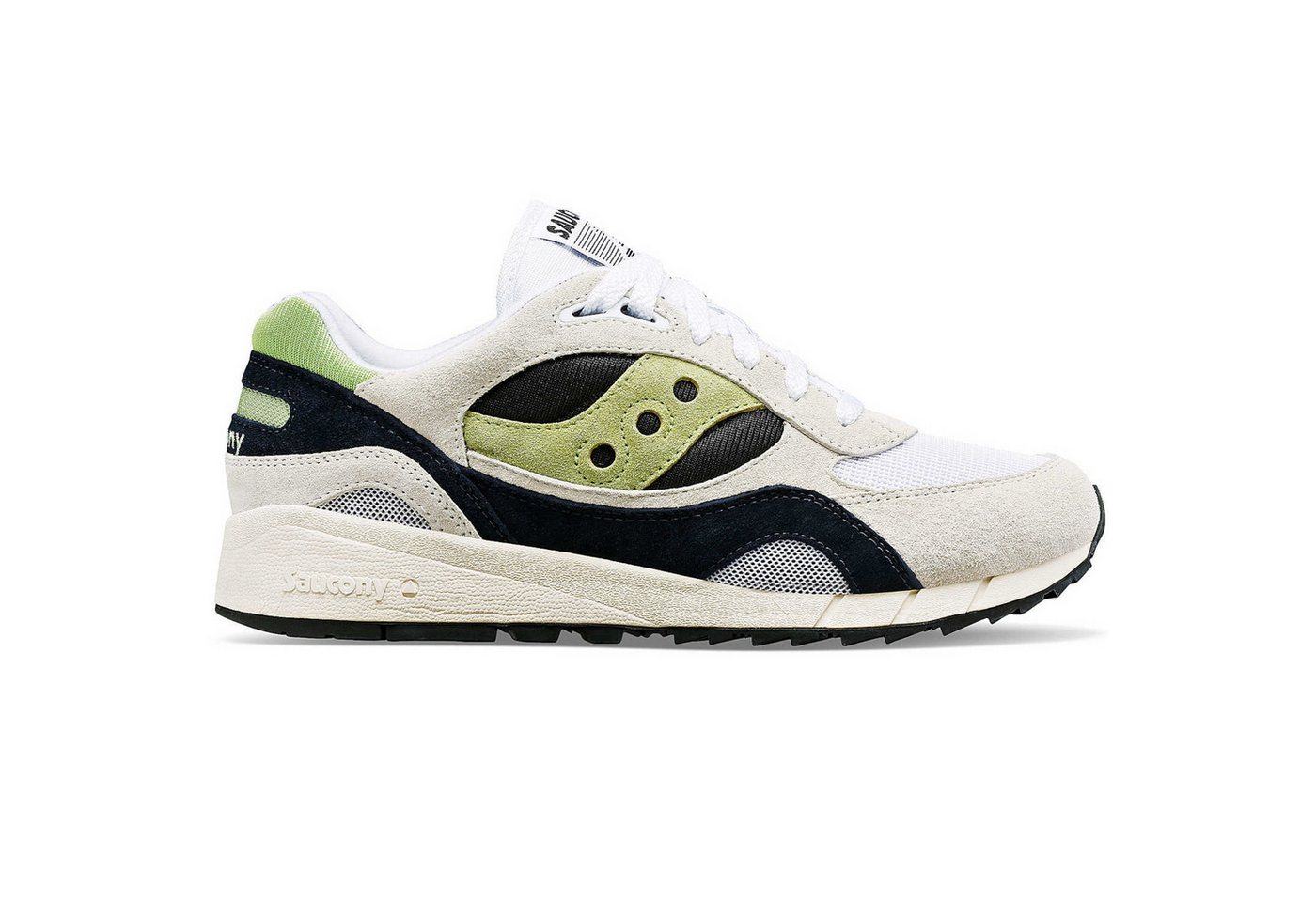 Saucony Saucony Shadow 6000 Sneaker von Saucony