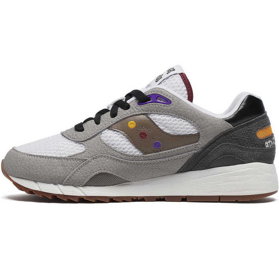 Saucony Saucony Shadow 6000 Sneaker Saucony Saucony Shadow 6000 Sneaker von Saucony