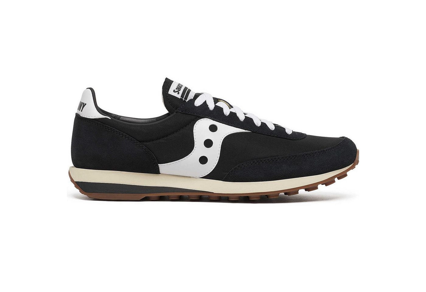 Saucony Saucony Trainer 80 Sneaker Saucony Saucony Trainer 80 Sneaker von Saucony