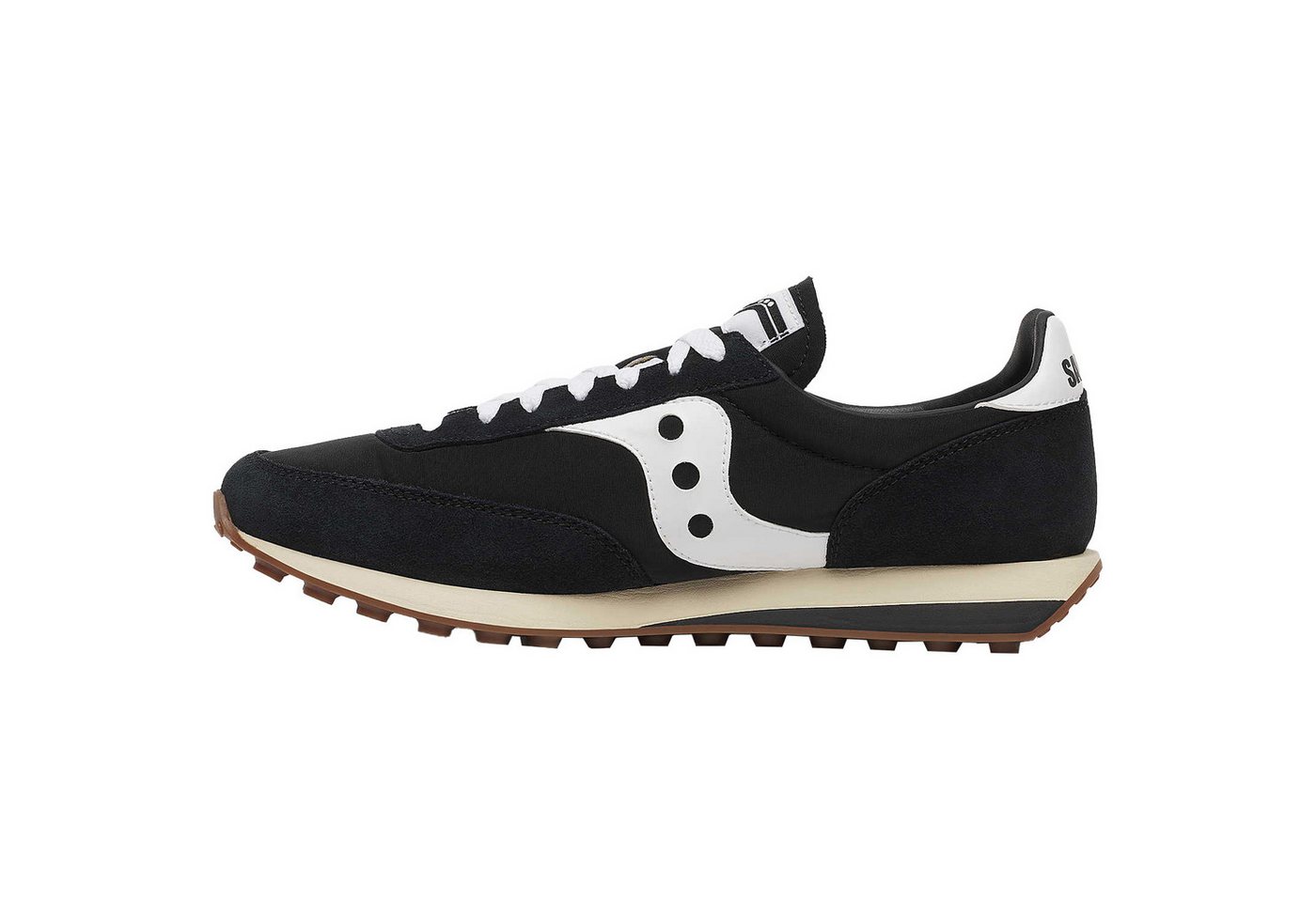 Saucony Saucony Trainer 80 Sneaker Saucony Saucony Trainer 80 Sneaker von Saucony