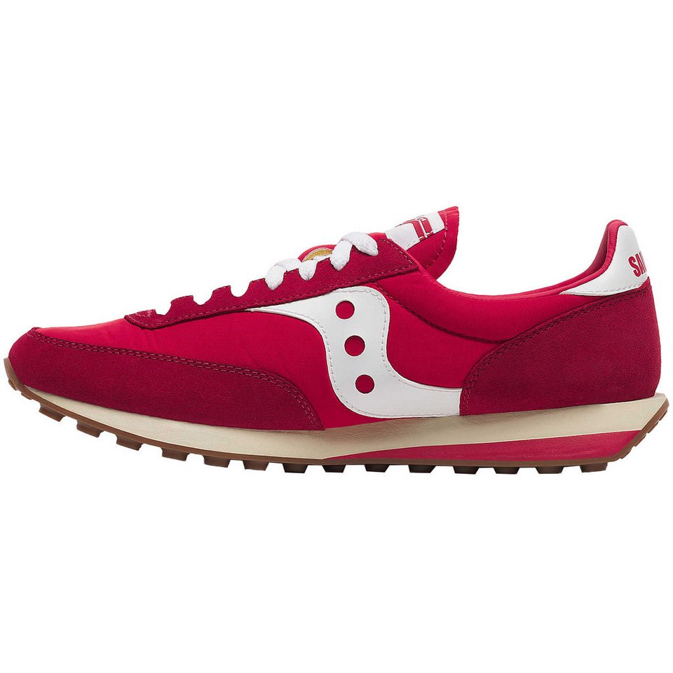 Saucony Saucony Trainer 80 Sneaker Saucony Saucony Trainer 80 Sneaker von Saucony
