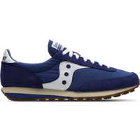 Saucony Shadow 5000 Herren Schuhe - Blau - Größe: 41 - Nylon - Foot Locker von Saucony