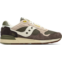 Saucony Shadow 5000 Herren Schuhe - Grün - Größe: 45 - Wildleder - Foot Locker von Saucony