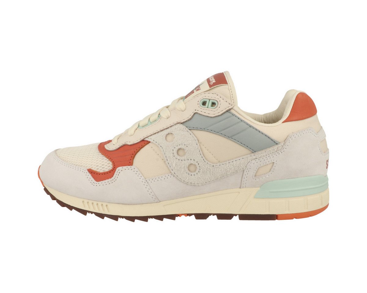 Saucony Shadow 5000 Unisex Erwachsene Sneaker Saucony Shadow 5000 Unisex Erwachsene Sneaker von Saucony