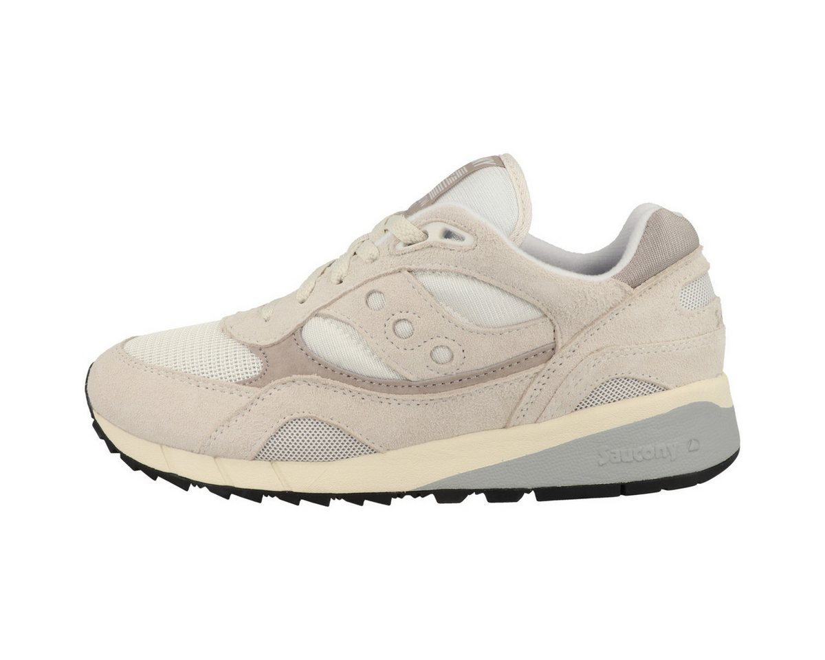 Saucony Shadow 6000 Unisex Erwachsene Sneaker Saucony Shadow 6000 Unisex Erwachsene Sneaker von Saucony