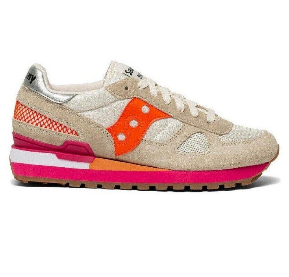 Saucony Shadow Original Damen Schnürschuhe Halbschuhe Sport S1108-798 Gr. 37 Sneaker Saucony Shadow Original Damen Schnürschuhe Halbschuhe Sport S1108-798 Gr. 37 Sneaker von Saucony