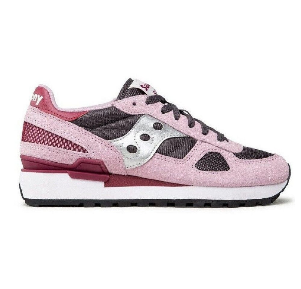 Saucony Shadow Original Damen Schuhe Sneaker Halbschuhe Sportschuhe S1108-801 Sneaker Saucony Shadow Original Damen Schuhe Sneaker Halbschuhe Sportschuhe S1108-801 Sneaker von Saucony