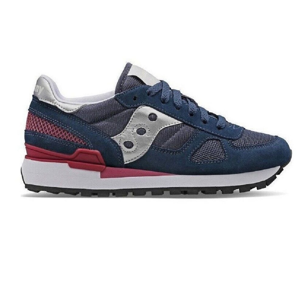 Saucony Shadow Original Damen Schuhe Sneaker Halbschuhe Sportschuhe S1108-808 Sneaker Saucony Shadow Original Damen Schuhe Sneaker Halbschuhe Sportschuhe S1108-808 Sneaker von Saucony