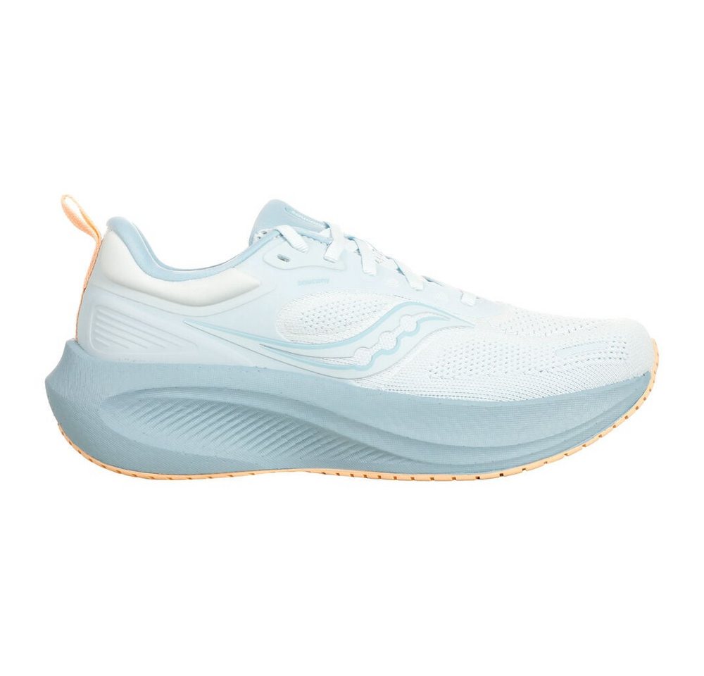 Saucony Surge 3 - Neutralschuh Laufschuh Saucony Surge 3 - Neutralschuh Laufschuh von Saucony