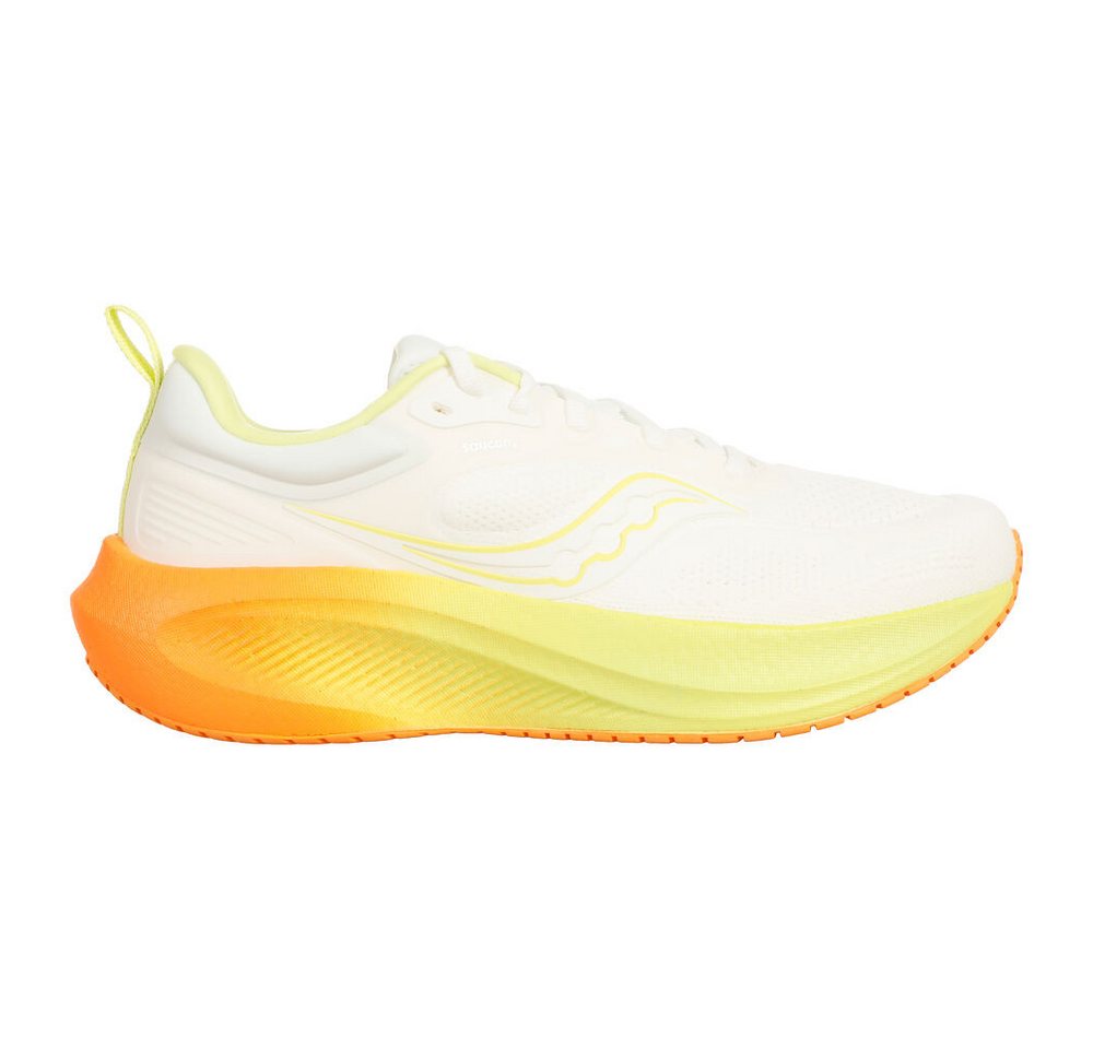 Saucony Surge 3 - Neutralschuh Laufschuh Saucony Surge 3 - Neutralschuh Laufschuh von Saucony