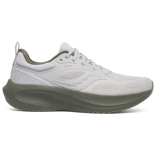Saucony - Surge 3 - Runningschuhe Gr 12 grau Saucony - Surge 3 - Runningschuhe Gr 12 grau von Saucony