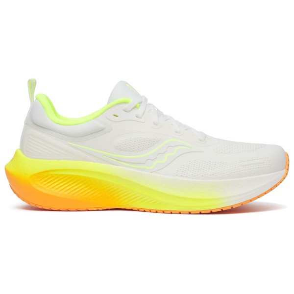 Saucony - Surge 3 - Runningschuhe Gr 8 bunt Saucony - Surge 3 - Runningschuhe Gr 8 bunt von Saucony