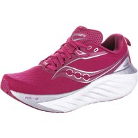 Saucony TRIUMPH 22 Laufschuhe Damen von Saucony