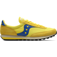 Saucony Trainer 80 Herren Schuhe - Gelb - Größe: 43 - Nylon - Foot Locker Saucony Trainer 80 Herren Schuhe - Gelb - Größe: 43 - Nylon - Foot Locker von Saucony