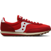Saucony Trainer 80 Herren Schuhe - Rot - Größe: 44 - Nylon - Foot Locker Saucony Trainer 80 Herren Schuhe - Rot - Größe: 44 - Nylon - Foot Locker von Saucony