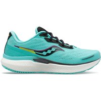 Saucony Triumph 19 Neutralschuh Damen Saucony Triumph 19 Neutralschuh Damen von Saucony
