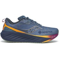 Saucony Triumph 22 GTX Neutralschuh Herren von Saucony