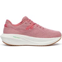 Saucony Triumph RFG Neutralschuh Damen von Saucony