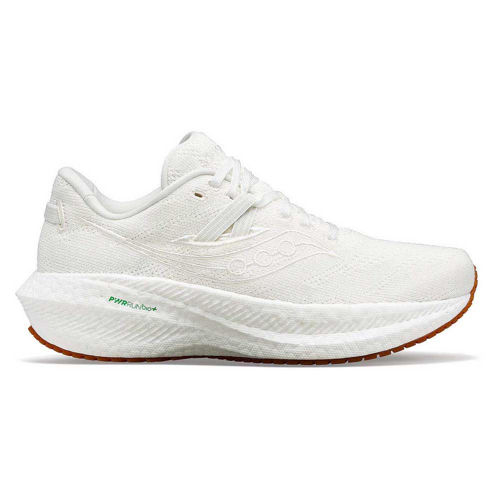 Saucony Triumph Rfg Running Shoes Weiß EU 45 Mann von Saucony