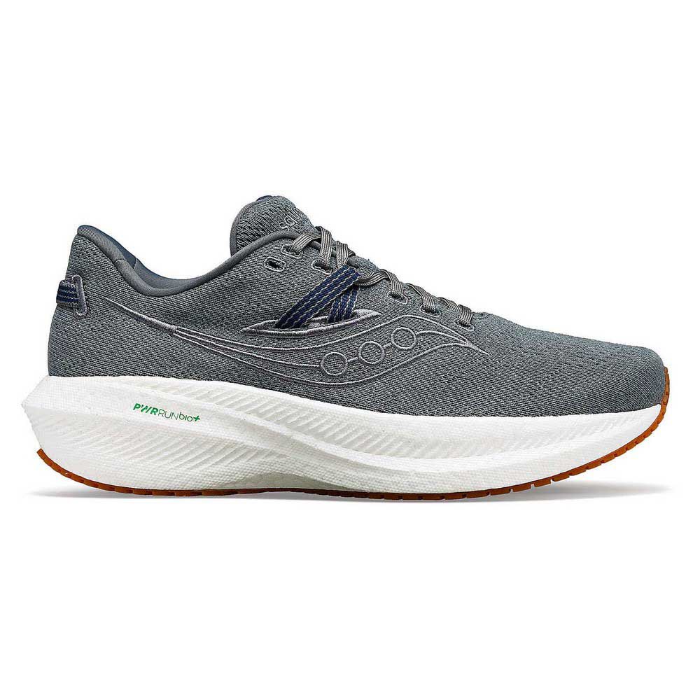 Saucony Triumph Rfg Running Shoes Grau EU 43 Mann von Saucony