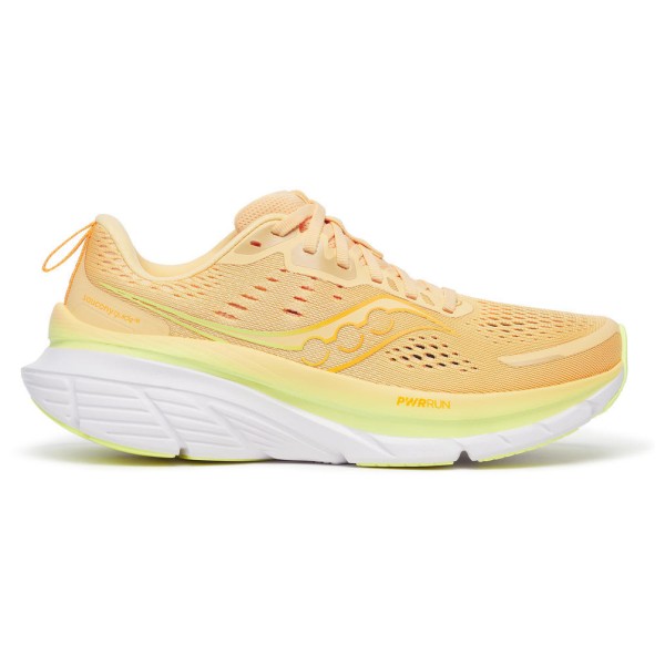 Saucony - Women's Guide 18 - Runningschuhe Gr 6 beige Saucony - Women's Guide 18 - Runningschuhe Gr 6 beige von Saucony