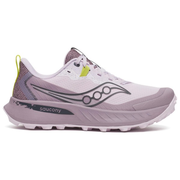 Saucony - Women's Peregrine 15 - Trailrunningschuhe Gr 6 bunt Saucony - Women's Peregrine 15 - Trailrunningschuhe Gr 6 bunt von Saucony