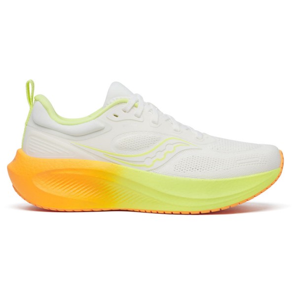 Saucony - Women's Surge 3 - Runningschuhe Gr 8 bunt Saucony - Women's Surge 3 - Runningschuhe Gr 8 bunt von Saucony