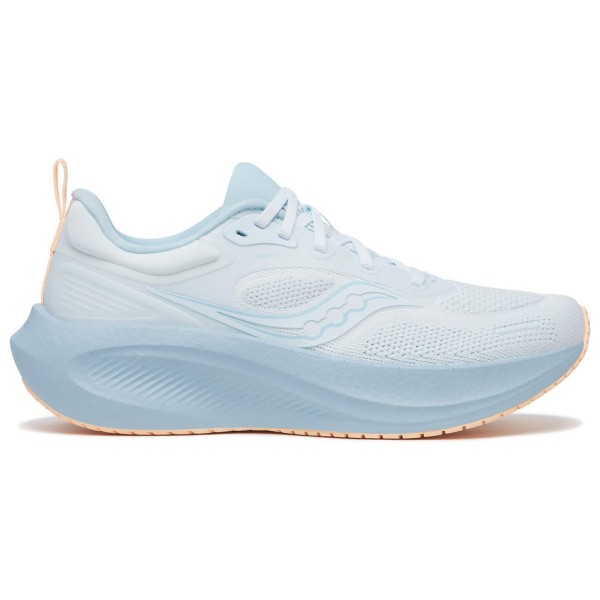 Saucony - Women's Surge 3 - Runningschuhe Gr 9 grau Saucony - Women's Surge 3 - Runningschuhe Gr 9 grau von Saucony