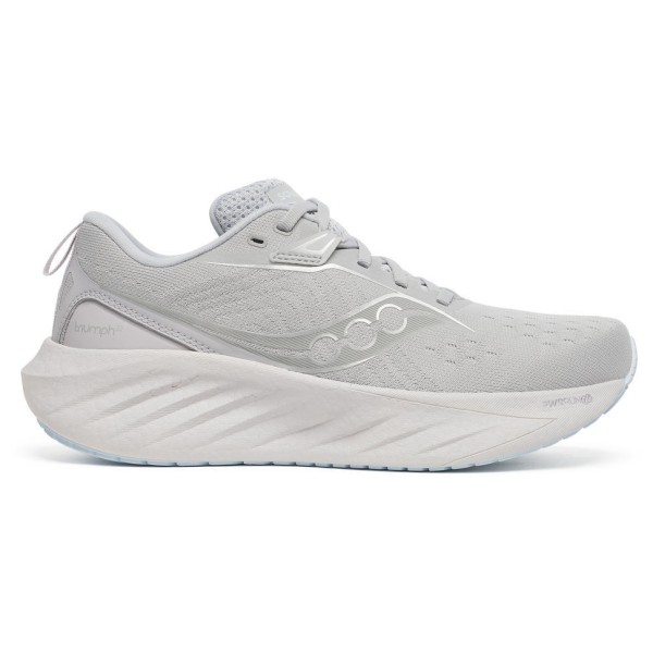Saucony - Women's Triumph 22 - Runningschuhe Gr 9 grau Saucony - Women's Triumph 22 - Runningschuhe Gr 9 grau von Saucony