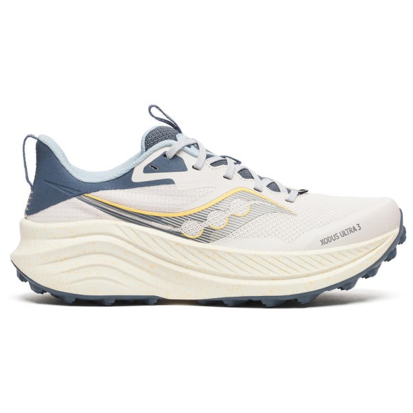Saucony - Women's Xodus Ultra 3 - Trailrunningschuhe Gr 8 weiß Saucony - Women's Xodus Ultra 3 - Trailrunningschuhe Gr 8 weiß von Saucony
