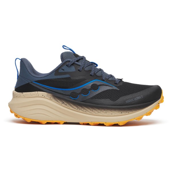 Saucony - Xodus Ultra 3 - Trailrunningschuhe Gr 10 beige Saucony - Xodus Ultra 3 - Trailrunningschuhe Gr 10 beige von Saucony