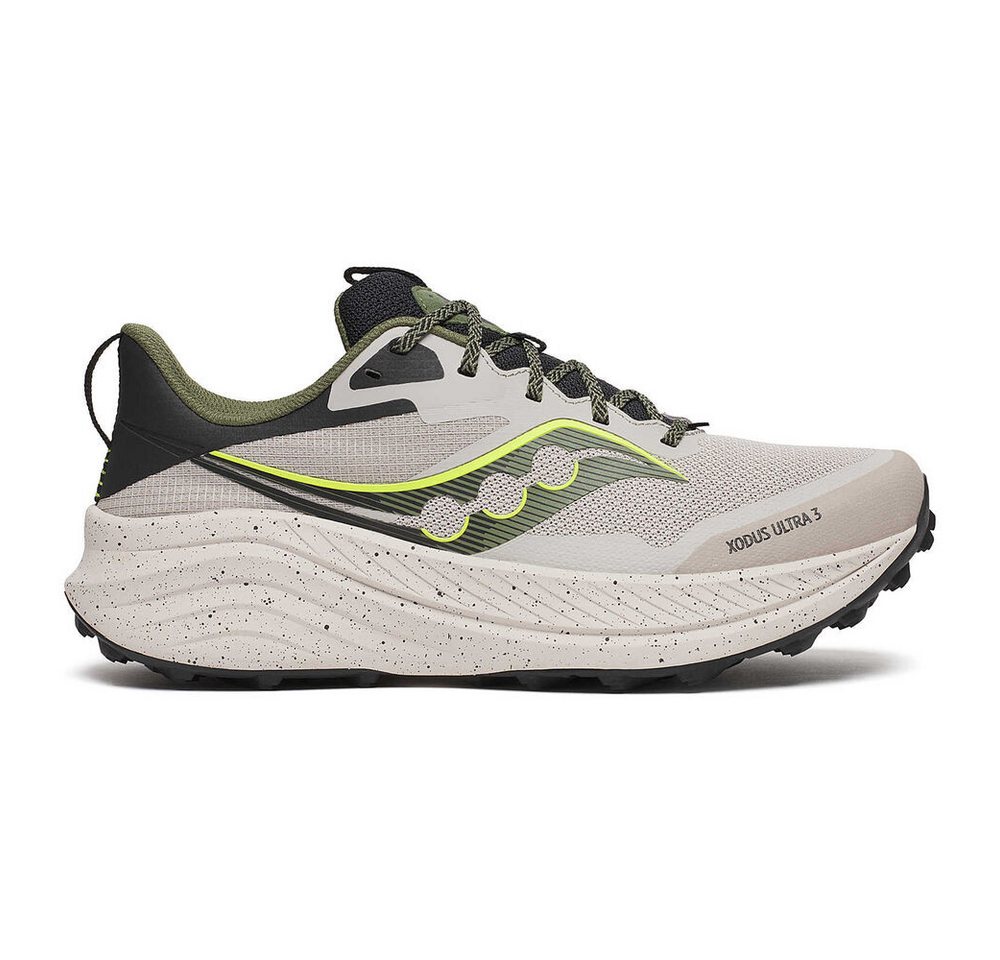 Saucony Xodus Ultra 3 - Trailschuh Trailrunningschuh Saucony Xodus Ultra 3 - Trailschuh Trailrunningschuh von Saucony