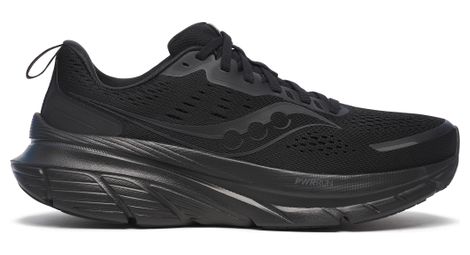 saucony guide 18 laufschuhe schwarz herren saucony guide 18 laufschuhe schwarz herren von Saucony