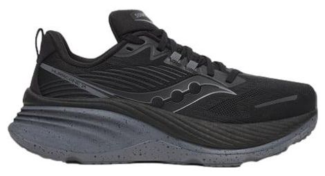 saucony hurricane 24 schwarz damen running schuh saucony hurricane 24 schwarz damen running schuh von Saucony