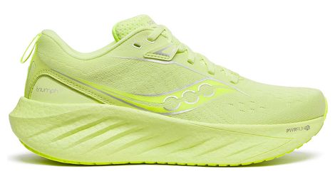 saucony triumph 22 gelb damen laufschuhe saucony triumph 22 gelb damen laufschuhe von Saucony