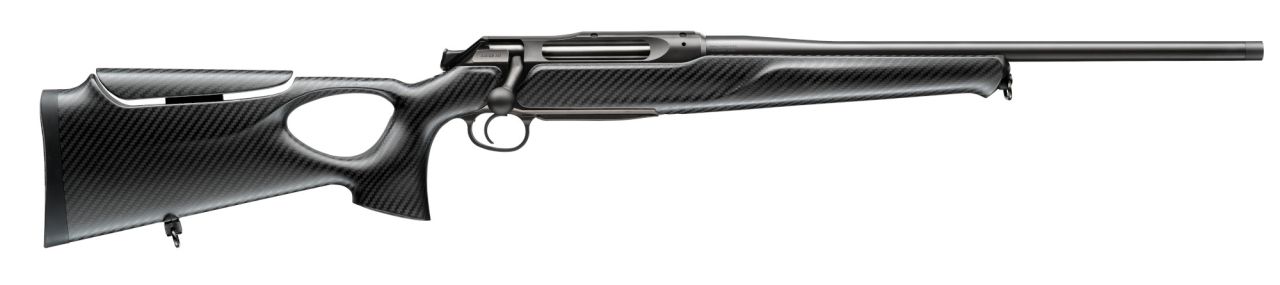 Sauer 505 Synchro XTC Carbon 7mm Remington Magnum 16,5"/42cm Elegance Carbon Camo von Sauer