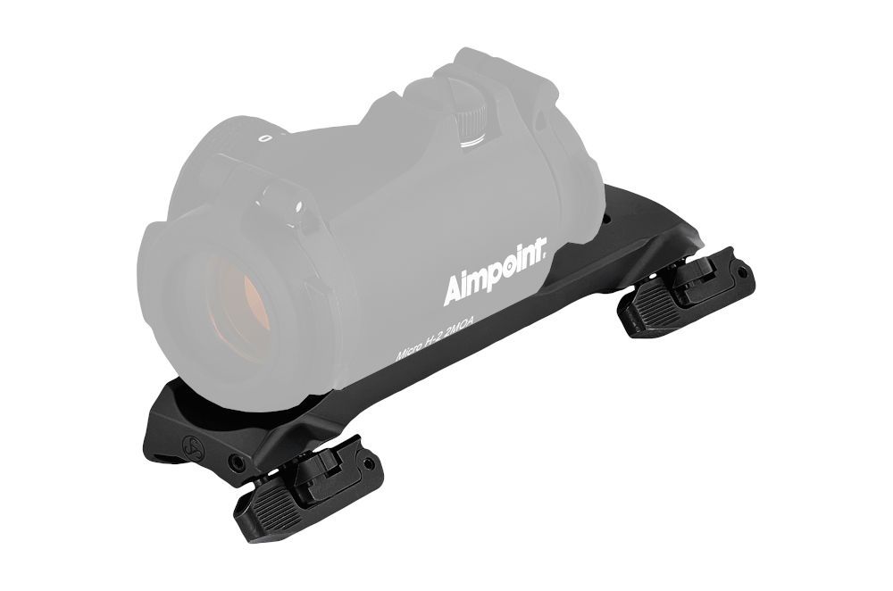 Sauer Universal Montage SUM Aimpoint Sauer Universal Montage SUM Aimpoint von Sauer